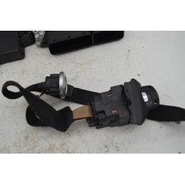 Kit Chiave BMW X1 Dal 2009 al 2015 Cod 0281016925  1758284520682