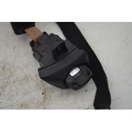 Kit Chiave BMW X1 Dal 2009 al 2015 Cod 0281016925  1758284520682