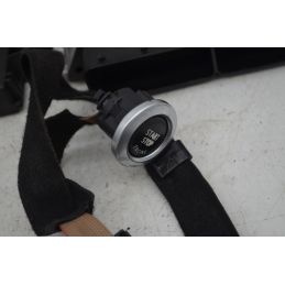 Kit Chiave BMW X1 Dal 2009 al 2015 Cod 0281016925  1758284520682