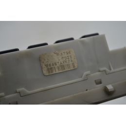 Body Computer Nissan Note Dal 2004 al 2013 Cod 284B7AX62A  1758285014180