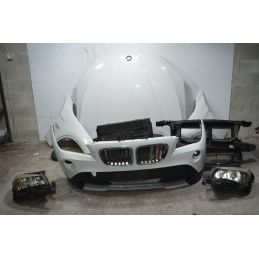 Musata Completa BMW X1 Dal 2009 al 2015 Cod 41002993151  1758293011225