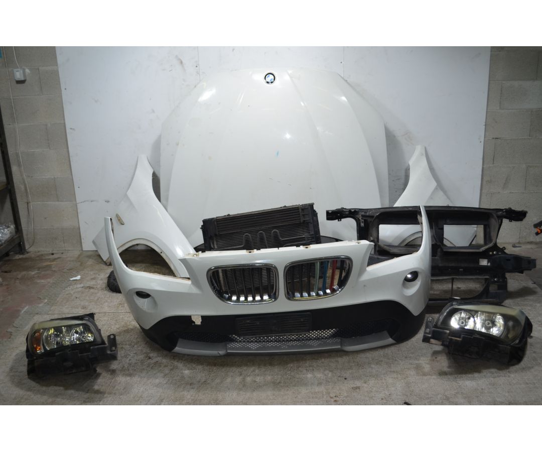 Musata Completa BMW X1 Dal 2009 al 2015 Cod 41002993151  1758293011225