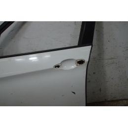Portiera Sportello Anteriore SX BMW X1 Dal 2009 al 2015 Cod 41517339357  1758294606765