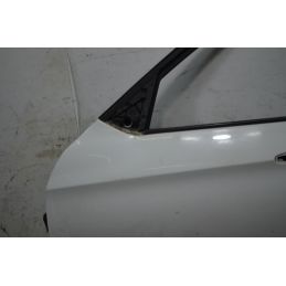 Portiera Sportello Anteriore SX BMW X1 Dal 2009 al 2015 Cod 41517339357  1758294606765