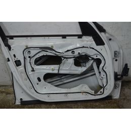 Portiera Sportello Anteriore SX BMW X1 Dal 2009 al 2015 Cod 41517339357  1758294606765