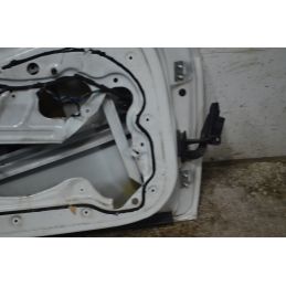 Portiera Sportello Anteriore SX BMW X1 Dal 2009 al 2015 Cod 41517339357  1758294606765