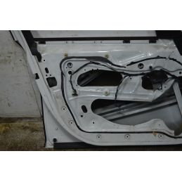 Portiera Sportello Anteriore SX BMW X1 Dal 2009 al 2015 Cod 41517339357  1758294606765