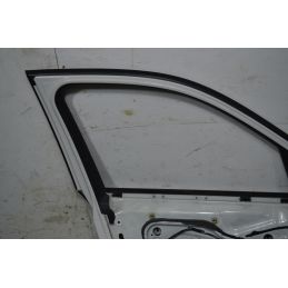 Portiera Sportello Anteriore SX BMW X1 Dal 2009 al 2015 Cod 41517339357  1758294606765