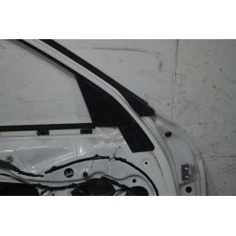 Portiera Sportello Anteriore SX BMW X1 Dal 2009 al 2015 Cod 41517339357  1758294606765