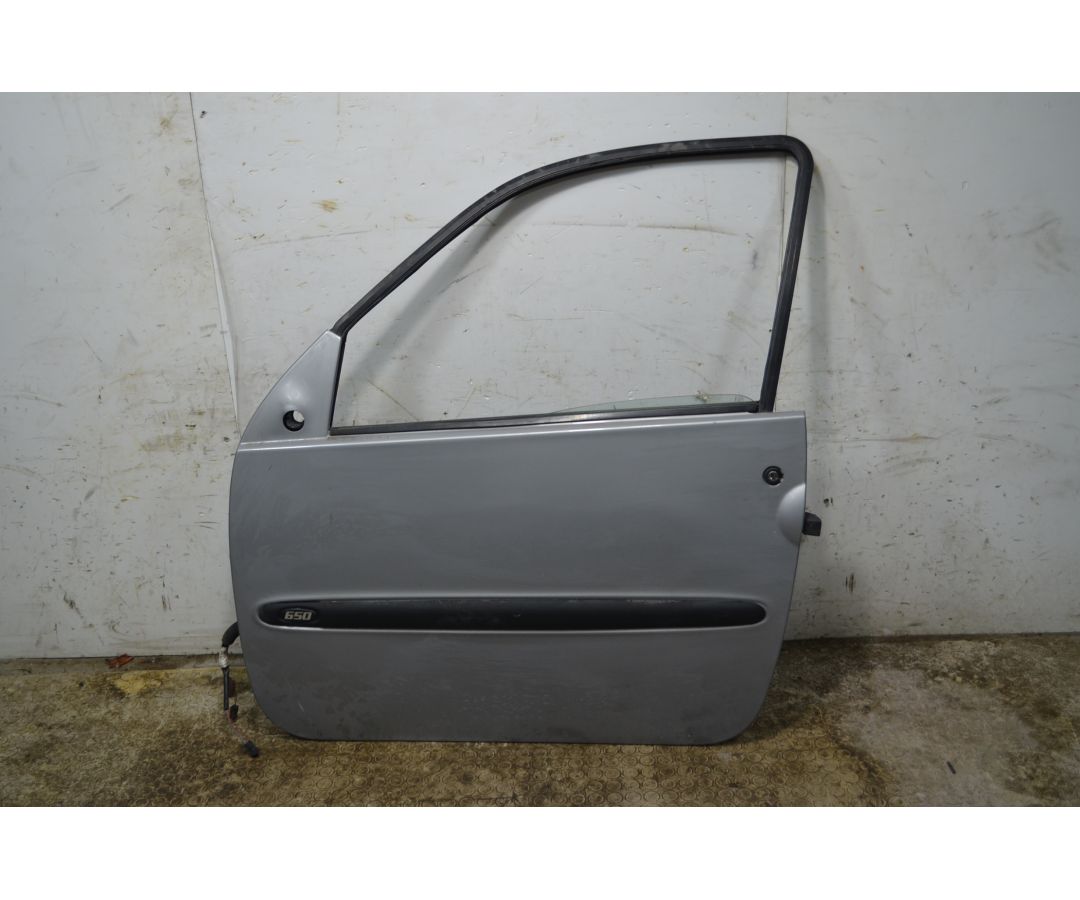 Portiera Sportello Anteriore SX Ligier Nova Zenith Dal 1999 al 2004  1758524735579