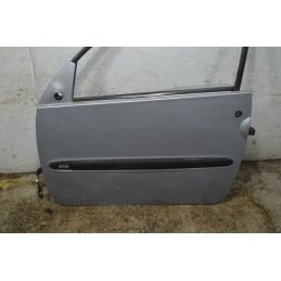 Portiera Sportello Anteriore SX Ligier Nova Zenith Dal 1999 al 2004  1758524735579
