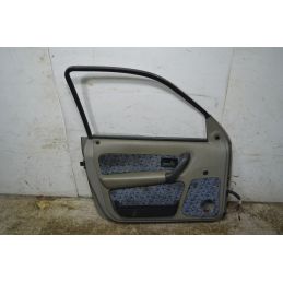 Portiera Sportello Anteriore SX Ligier Nova Zenith Dal 1999 al 2004  1758524735579