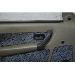 Portiera Sportello Anteriore SX Ligier Nova Zenith Dal 1999 al 2004  1758524735579