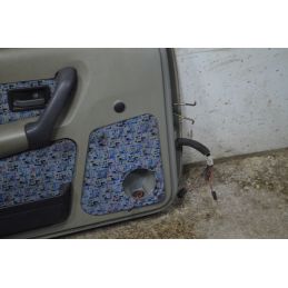 Portiera Sportello Anteriore SX Ligier Nova Zenith Dal 1999 al 2004  1758524735579