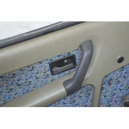 Portiera Sportello Anteriore SX Ligier Nova Zenith Dal 1999 al 2004  1758524735579