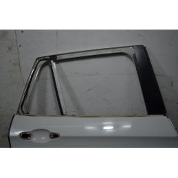 Portiera Sportello Posteriore DX BMW X1  Dal 2009 al 2015 Cod 41002993820  1758525113574