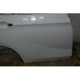 Portiera Sportello Posteriore DX BMW X1  Dal 2009 al 2015 Cod 41002993820  1758525113574