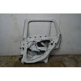 Portiera Sportello Posteriore DX BMW X1  Dal 2009 al 2015 Cod 41002993820  1758525113574