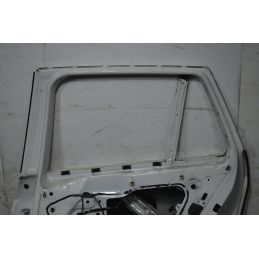 Portiera Sportello Posteriore DX BMW X1  Dal 2009 al 2015 Cod 41002993820  1758525113574