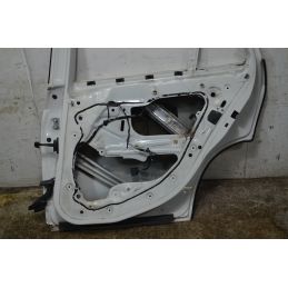 Portiera Sportello Posteriore DX BMW X1  Dal 2009 al 2015 Cod 41002993820  1758525113574