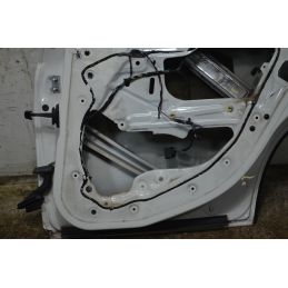 Portiera Sportello Posteriore DX BMW X1  Dal 2009 al 2015 Cod 41002993820  1758525113574