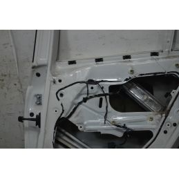 Portiera Sportello Posteriore DX BMW X1  Dal 2009 al 2015 Cod 41002993820  1758525113574