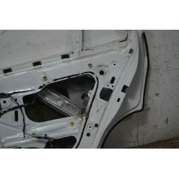 Portiera Sportello Posteriore DX BMW X1  Dal 2009 al 2015 Cod 41002993820  1758525113574