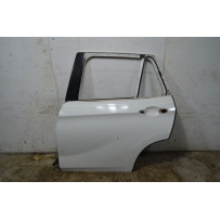 Portiera Sportello Posteriore SX BMW X1 Dal 2009 al 2015 Cod 41002993819  1758525435065