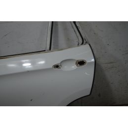 Portiera Sportello Posteriore SX BMW X1 Dal 2009 al 2015 Cod 41002993819  1758525435065