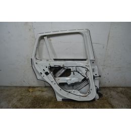Portiera Sportello Posteriore SX BMW X1 Dal 2009 al 2015 Cod 41002993819  1758525435065