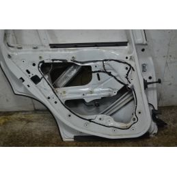 Portiera Sportello Posteriore SX BMW X1 Dal 2009 al 2015 Cod 41002993819  1758525435065