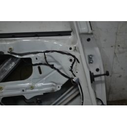 Portiera Sportello Posteriore SX BMW X1 Dal 2009 al 2015 Cod 41002993819  1758525435065