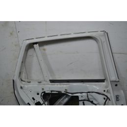 Portiera Sportello Posteriore SX BMW X1 Dal 2009 al 2015 Cod 41002993819  1758525435065
