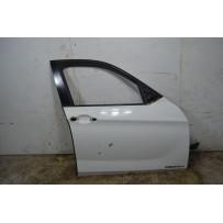 Portiera Sportello Anteriore DX BMW X1 Dal 2009 al 2015 Cod 41517339358  1758525798191
