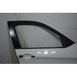 Portiera Sportello Anteriore DX BMW X1 Dal 2009 al 2015 Cod 41517339358  1758525798191