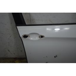 Portiera Sportello Anteriore DX BMW X1 Dal 2009 al 2015 Cod 41517339358  1758525798191