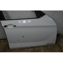 Portiera Sportello Anteriore DX BMW X1 Dal 2009 al 2015 Cod 41517339358  1758525798191