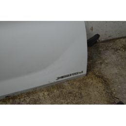 Portiera Sportello Anteriore DX BMW X1 Dal 2009 al 2015 Cod 41517339358  1758525798191