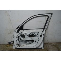 Portiera Sportello Anteriore DX BMW X1 Dal 2009 al 2015 Cod 41517339358  1758525798191