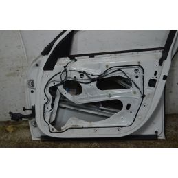 Portiera Sportello Anteriore DX BMW X1 Dal 2009 al 2015 Cod 41517339358  1758525798191