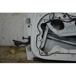 Portiera Sportello Anteriore DX BMW X1 Dal 2009 al 2015 Cod 41517339358  1758525798191