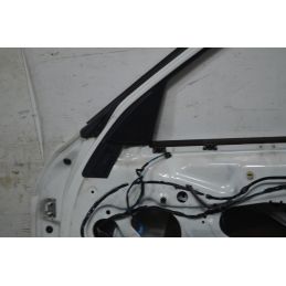 Portiera Sportello Anteriore DX BMW X1 Dal 2009 al 2015 Cod 41517339358  1758525798191
