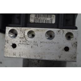 Pompa Modulo ABS BMW X1 Dal 2009 al 2015 Cod 0265236159  1758527030619