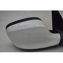 Specchietto Retrovisore esterno DX BMW X1 Dal 2009 al 2015 Cod 021086 5 pin  1758527400962