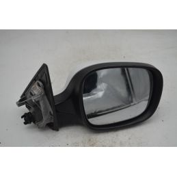 Specchietto Retrovisore esterno DX BMW X1 Dal 2009 al 2015 Cod 021086 5 pin  1758527400962