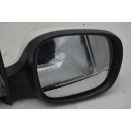 Specchietto Retrovisore esterno DX BMW X1 Dal 2009 al 2015 Cod 021086 5 pin  1758527400962