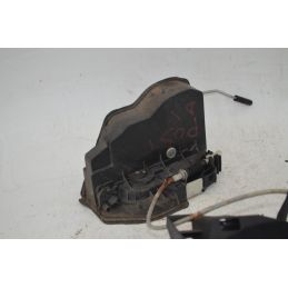 Maniglia Esterna Posteriore DX + Serratura BMW X1 Dal 2009 al 2015 Cod 51212992986  1758527991453