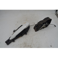 Maniglia Esterna Posteriore SX BMW X1 Dal 2009 al 2015 Cod 51212992985  1758529324709