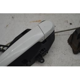 Maniglia Esterna Posteriore SX BMW X1 Dal 2009 al 2015 Cod 51212992985  1758529324709