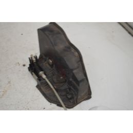 Maniglia Esterna Posteriore SX BMW X1 Dal 2009 al 2015 Cod 51212992985  1758529324709